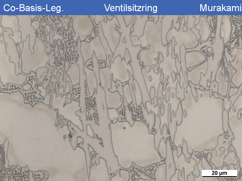 Ventilsitzring - 7