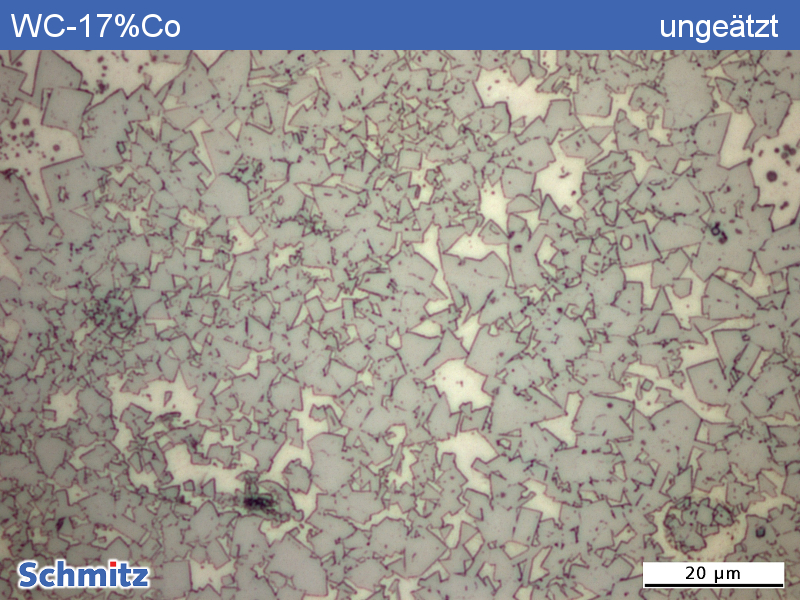 WC-17%Co - 3