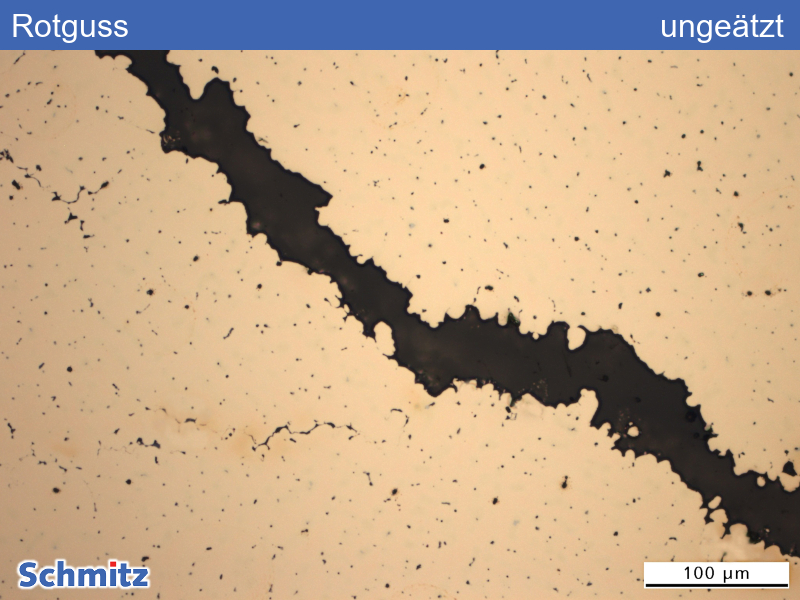 CC499K | CuSn5Zn5Pb2-C Rotgussfitting mit Warmriss - 01