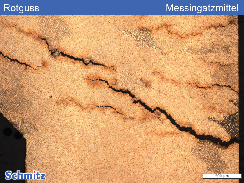 CC499K | CuSn5Zn5Pb2-C Rotgussfitting mit Warmriss - 02