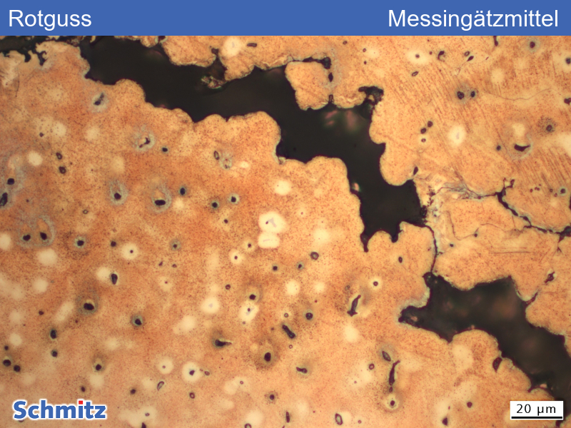 CC499K | CuSn5Zn5Pb2-C Rotgussfitting mit Warmriss - 05