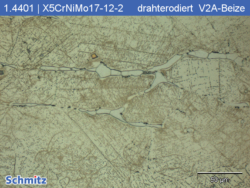 1.4401 | X5CrNiMo17-12-2 drahterodiert - 4