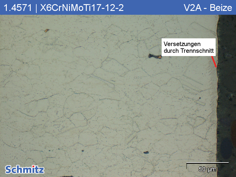 1.4571 | X6CrNiMoTi17-12-2 - 5