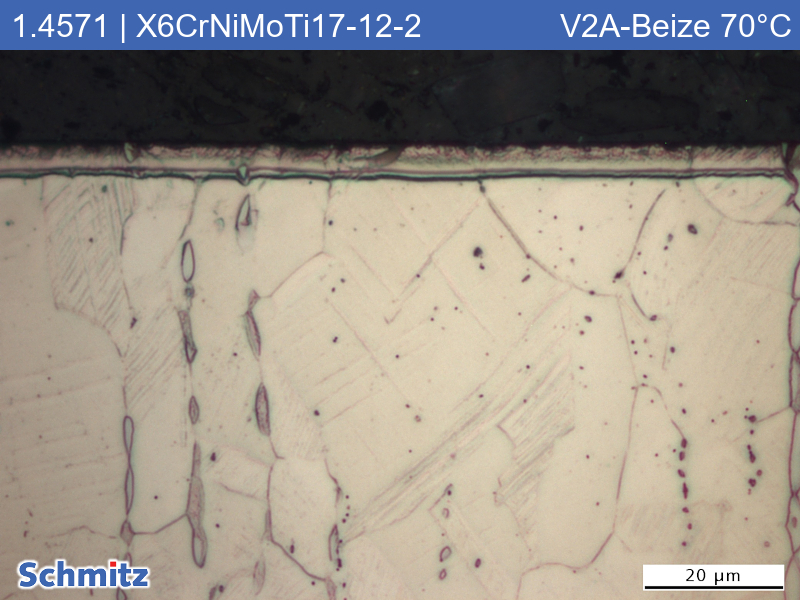 1.4571 | X6CrNiMoTi17-12-2 kaltnitriert - 07