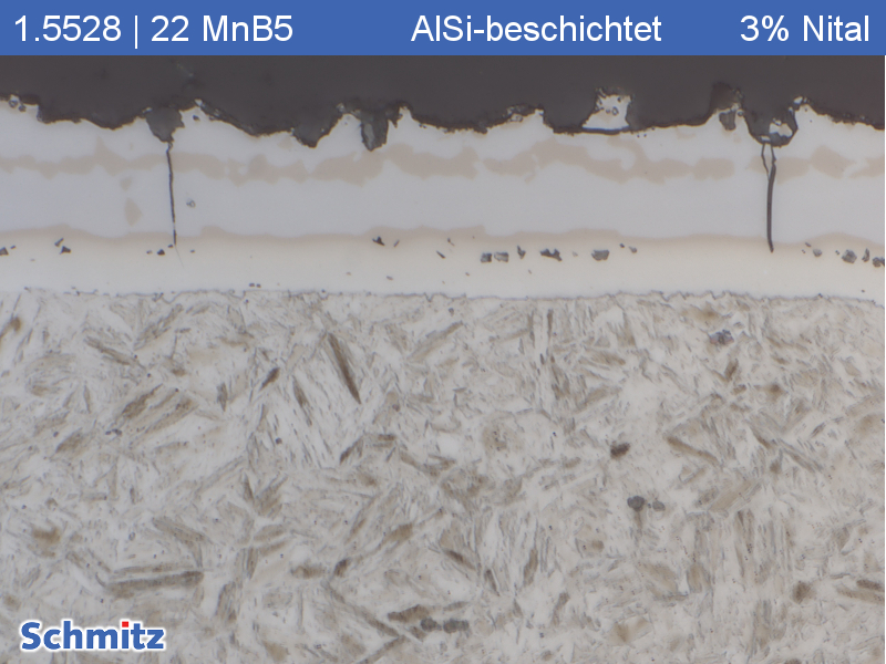 1.5528 | 22 MnB5 AlSi-beschichtet (nach Presshärtung) - 13