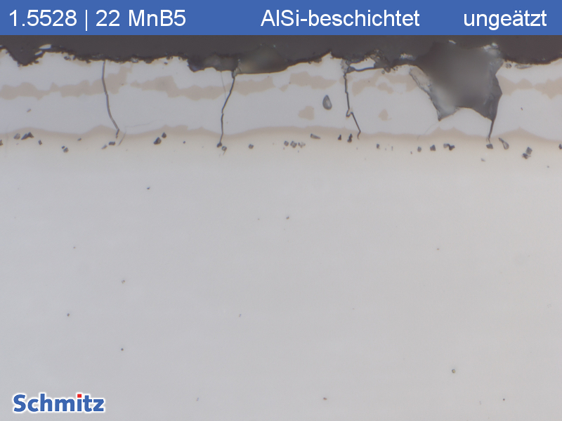 1.5528 | 22 MnB5 AlSi-coated (after press hardening) - 8