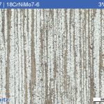 1.6587 | 18CrNiMo7-6 Dualphasengefüge - 1