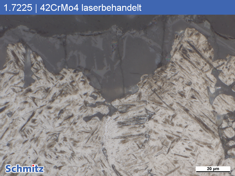 1.7225 | 42CrMo4 laserbehandelt - 5