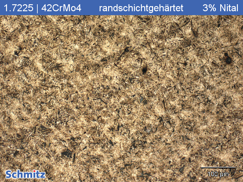 1.7225 | 42CrMo4 laser hardened - 3