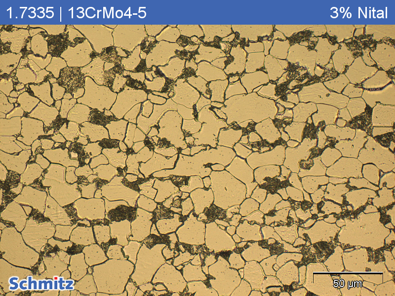 1.7335 | 13CrMo4-5 +N - 3