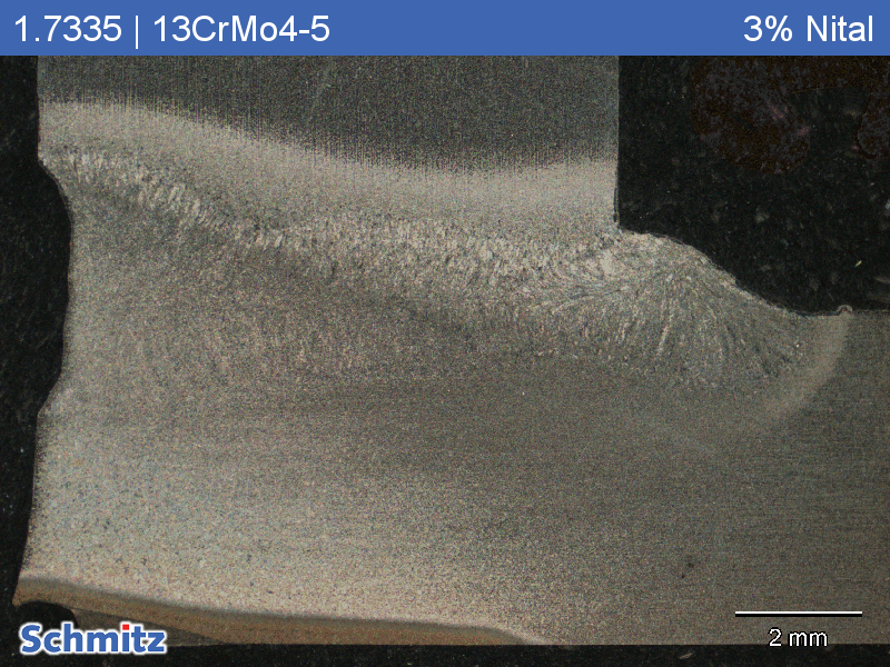 1.7335 | 13CrMo4-5 laser welded - 6