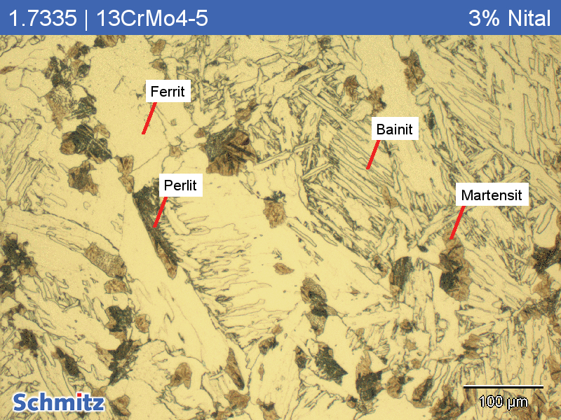 1.7335 | 13CrMo4-5 laser welded - 5