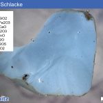 Blaue Schlacke - 02