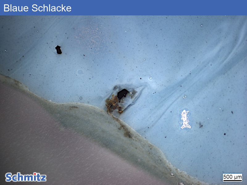 Blaue Schlacke - 03