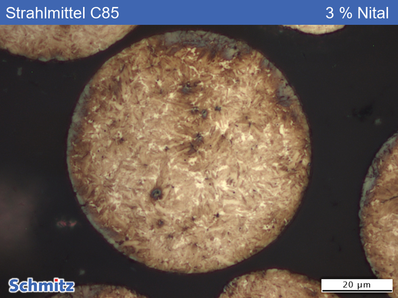 1.1830 | C85U Characterization of blasting agents - 03