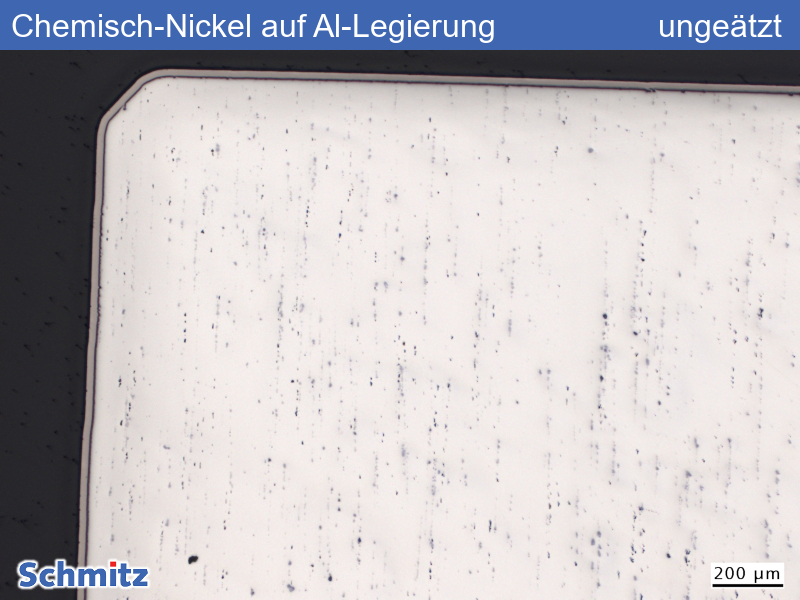 Chemisch-Nickel-Schicht - 01