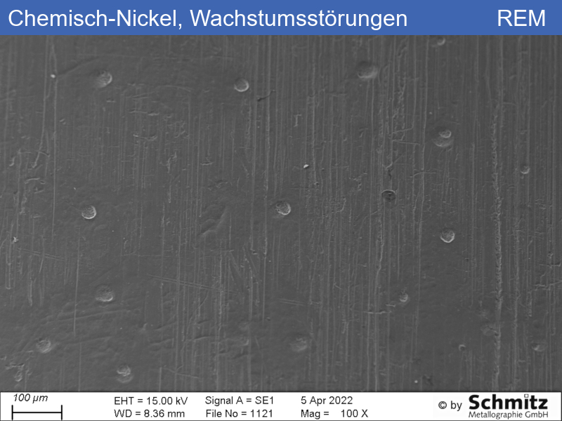 Chemisch-Nickel-Schicht - 03