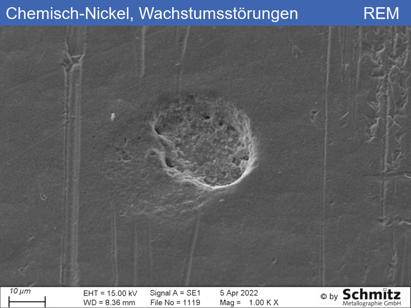 Chemisch-Nickel-Schicht - 04