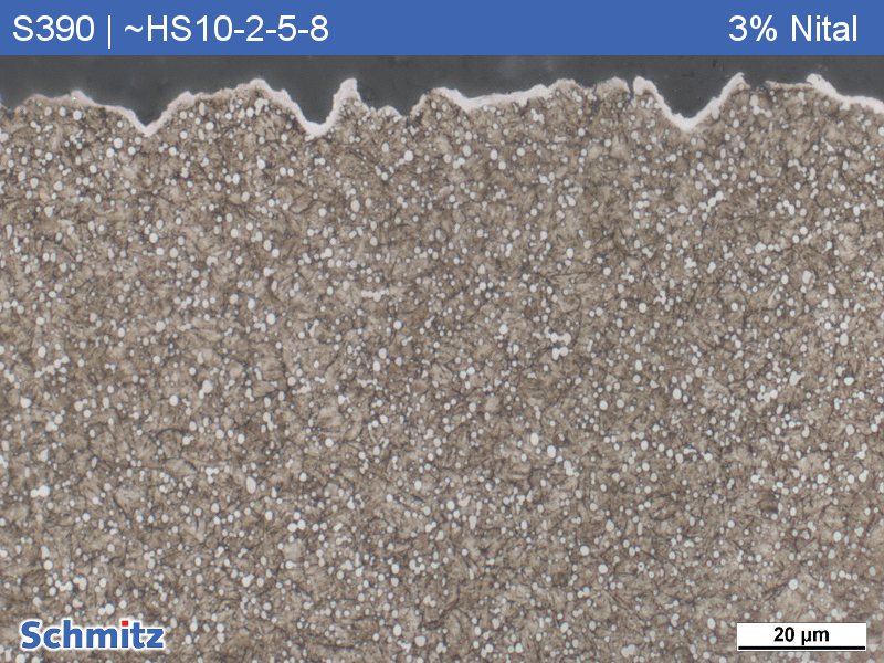 HS10-2-5-8 | S390 Microclean (Böhler) - 2