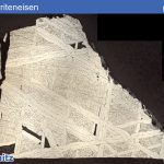 Meteoriteneisen