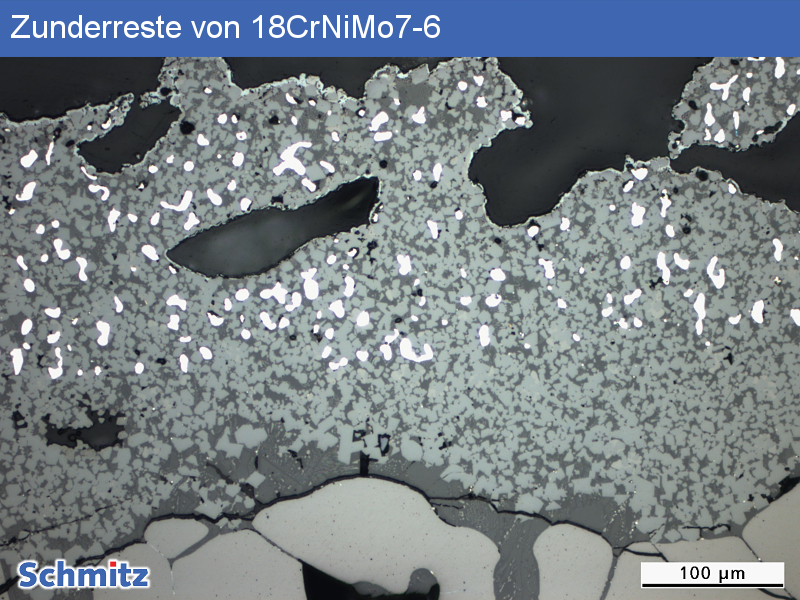 1.6587 | 18CrNiMo7-6 Scale residues - 15