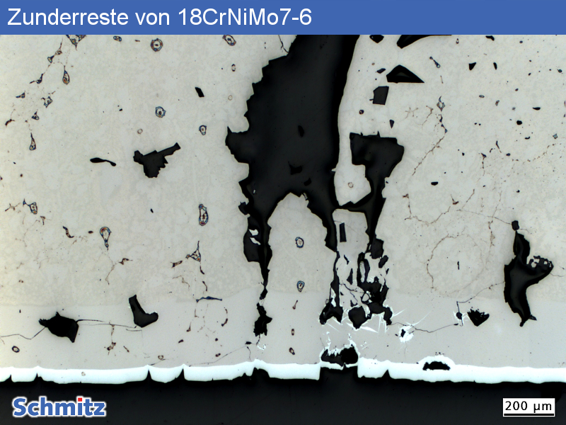 1.6587 | 18CrNiMo7-6 Zunderreste - 7