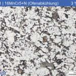 1.7131 | 16MnCr5 +N Normalgeglüht bei 950 °C (Ofenabkühlung) - 04