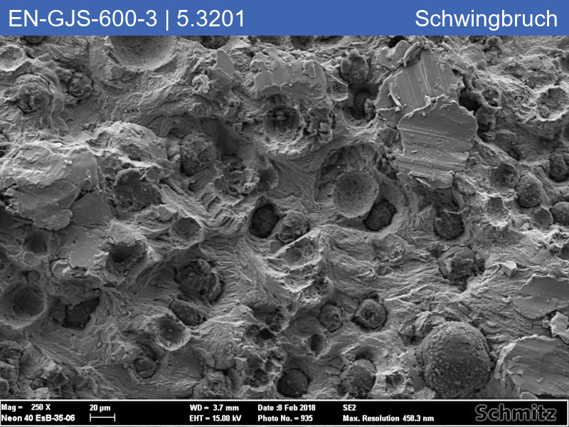 EN-GJS-600-3 | 5.3201 Vibration fracture and ductile fracture - 02