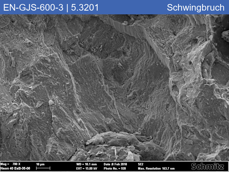 EN-GJS-600-3 | 5.3201 Vibration fracture and ductile fracture - 04