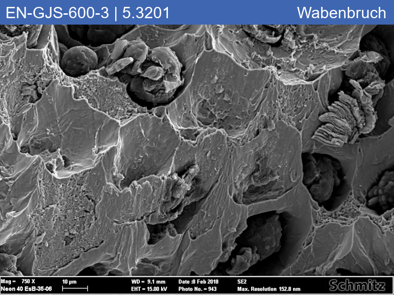 EN-GJS-600-3 | 5.3201 Vibration fracture and ductile fracture - 06