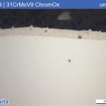 1.8519 | 31CrMoV9 ChromOx - 1