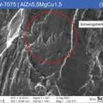 EN AW-7075 | AlZn5,5MgCu1,5 Fatigue Corrosion Cracking - 04