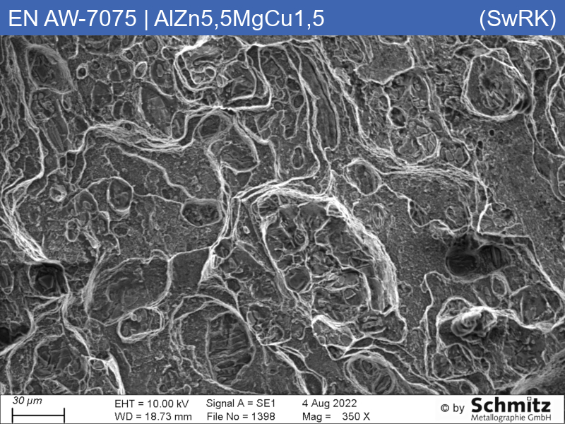 EN AW-7075 | AlZn5,5MgCu1,5 Fatigue Corrosion Cracking - 05