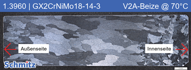 1.3960 | GX2CrNiMo18-14-3 Centrifugal casting - 01
