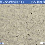 1.3960 | GX2CrNiMo18-14-3 Schleuderguss - 04