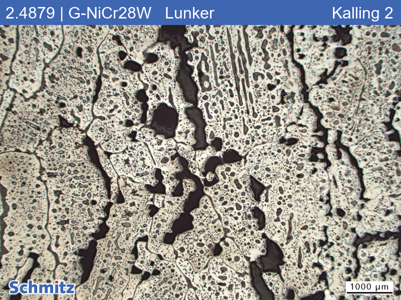 2.4879 | G-NiCr28W Fracture of a Furnace Roll - 03