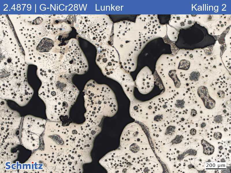 2.4879 | G-NiCr28W Bruch einer Ofenrolle - 04