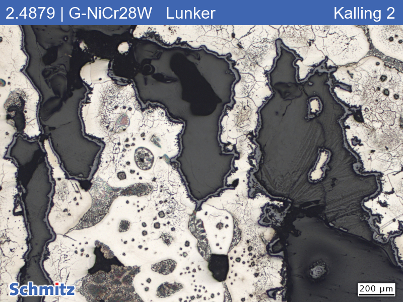 2.4879 | G-NiCr28W Bruch einer Ofenrolle - 05