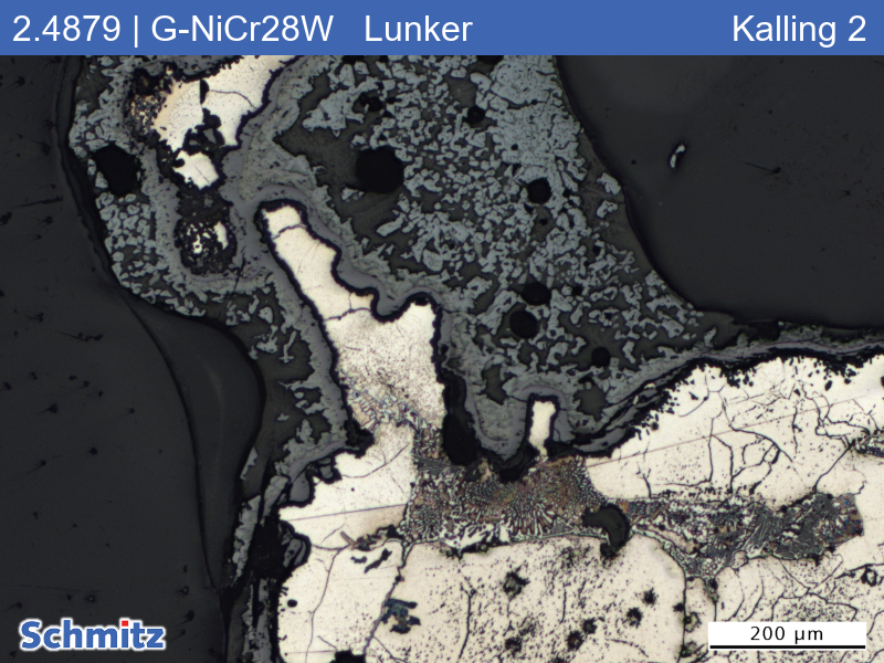 2.4879 | G-NiCr28W Fracture of a Furnace Roll - 07