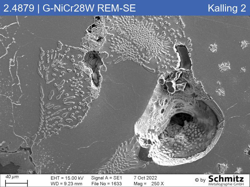 2.4879 | G-NiCr28W Ofenrolle - 05