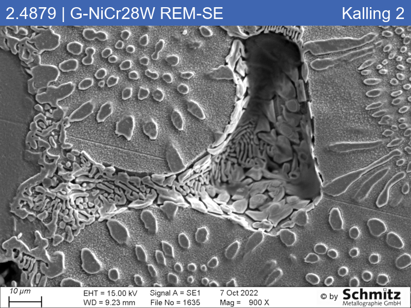 2.4879 | G-NiCr28W Ofenrolle - 07