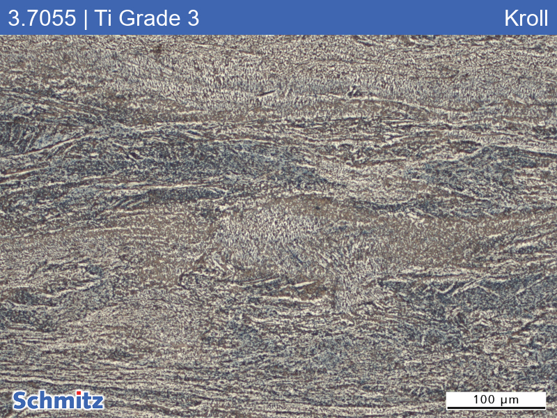 Titanium Grade 3 | 3.7055 - 02