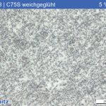 1.1248 | C75S soft annealed - 07
