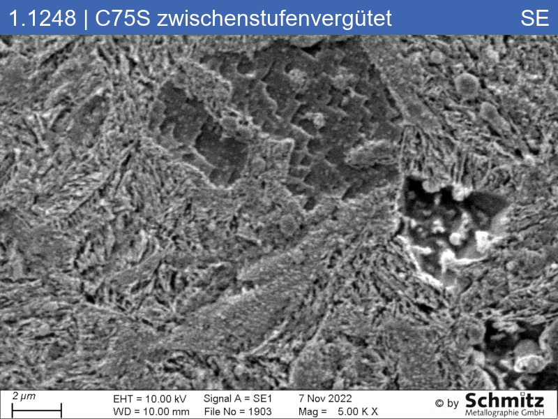 1.1248 | C75S +I isotherm hardened - 07