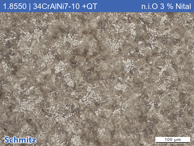 1.8550 | 34CrAlNi7-10 +QT - 08