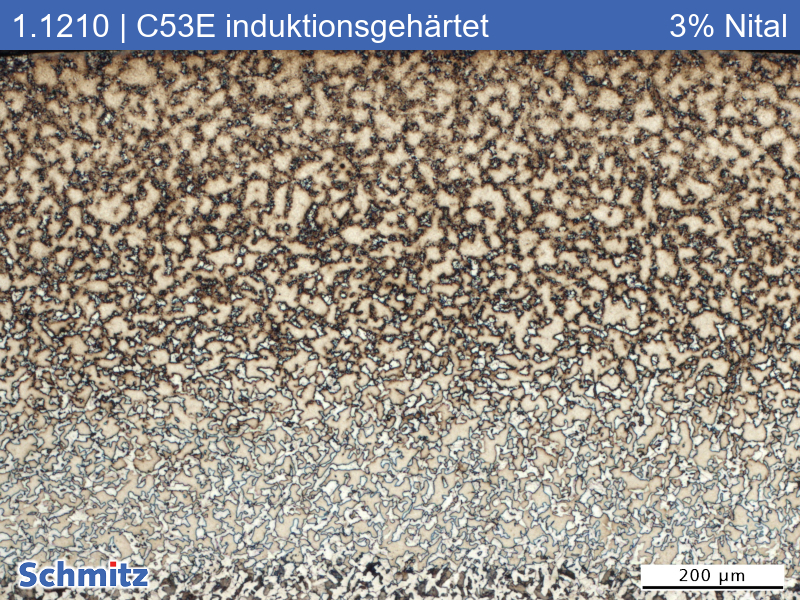 1.1210 | C53E induktionsgehärtet (fehlerhaft) - 02