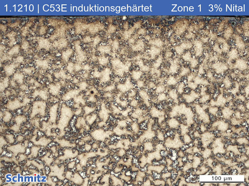 1.1210 | C53E induktionsgehärtet (fehlerhaft) - 04