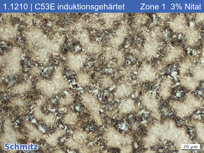 1.1210 | C53E induktionsgehärtet (fehlerhaft) - 05