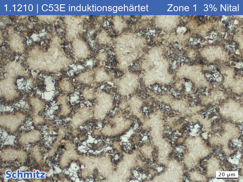 1.1210 | C53E induktionsgehärtet (fehlerhaft) - 07