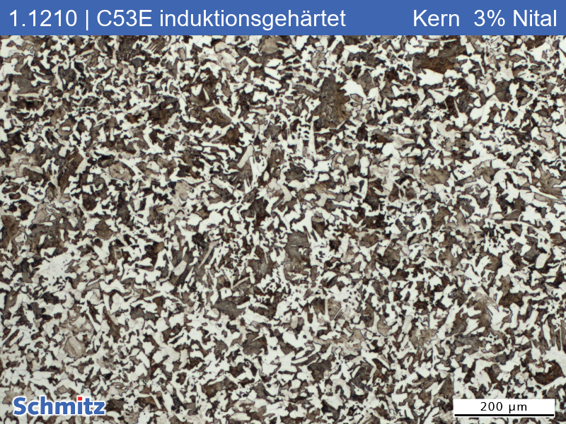 1.1210 | C53E induktionsgehärtet (fehlerhaft) - 12